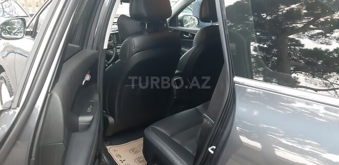 Kia Sorento 2016, 50,100 km - 2.0 l - Bakı