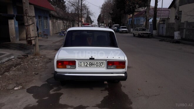 LADA (VAZ) 2107 2006, 55,555 km - 1.5 l - Tovuz