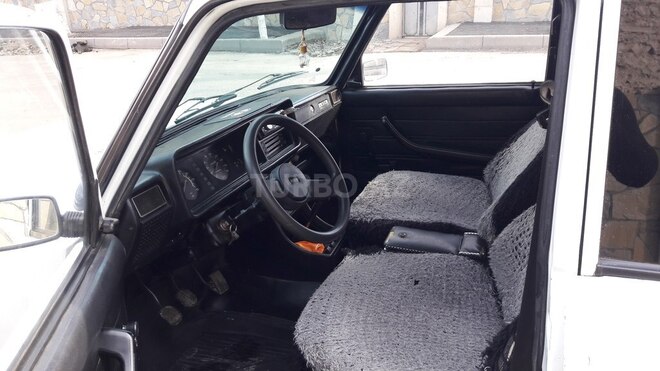 LADA (VAZ) 2107 2006, 55,555 km - 1.5 l - Tovuz