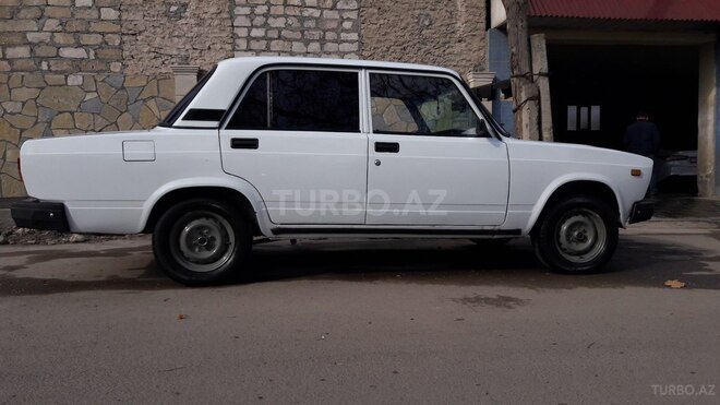 LADA (VAZ) 2107 2006, 55,555 km - 1.5 l - Tovuz