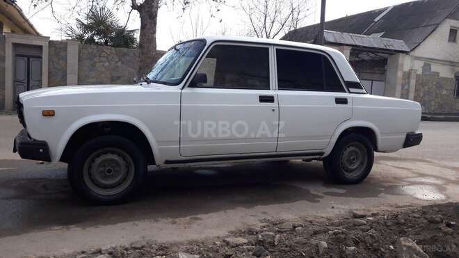 LADA (VAZ) 2107 2006, 55,555 km - 1.5 l - Tovuz