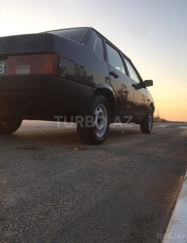 LADA (VAZ) 21099 1997, 173,000 km - 1.5 l - Kürdəmir