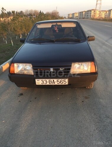 LADA (VAZ) 21099 1997, 173,000 km - 1.5 l - Kürdəmir