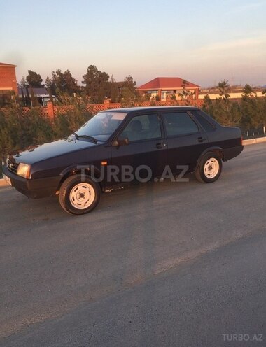 LADA (VAZ) 21099 1997, 173,000 km - 1.5 l - Kürdəmir