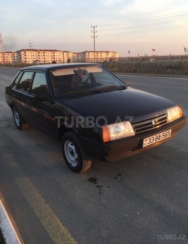 LADA (VAZ) 21099 1997, 173,000 km - 1.5 l - Kürdəmir