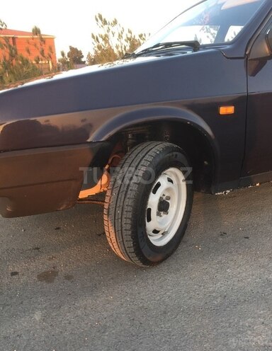 LADA (VAZ) 21099 1997, 173,000 km - 1.5 l - Kürdəmir