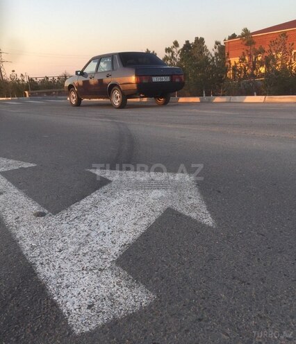 LADA (VAZ) 21099 1997, 173,000 km - 1.5 l - Kürdəmir