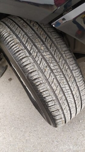 Hyundai Tucson 2007, 180,000 km - 2.0 l - Bakı