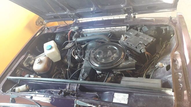 LADA (VAZ) 2107 2006, 130,000 km - 1.6 л - Saatlı
