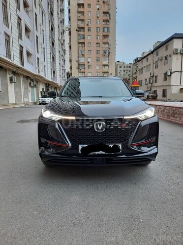 Changan CS 75 2020, 10,000 km - 2.0 l - Bakı