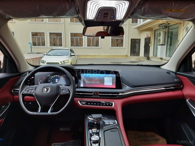 Changan CS 75 2020, 10,000 km - 2.0 l - Bakı