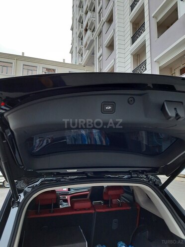 Changan CS 75 2020, 10,000 km - 2.0 l - Bakı