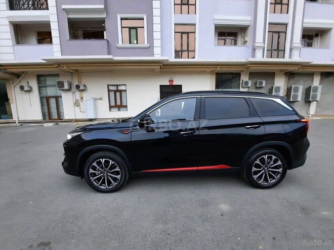 Changan CS 75 2020, 10,000 km - 2.0 l - Bakı