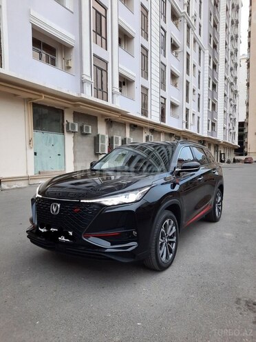 Changan CS 75 2020, 10,000 km - 2.0 l - Bakı