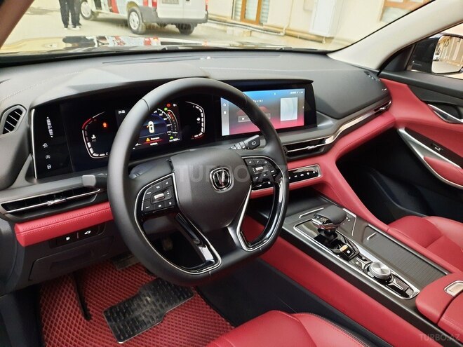 Changan CS 75 2020, 10,000 km - 2.0 l - Bakı