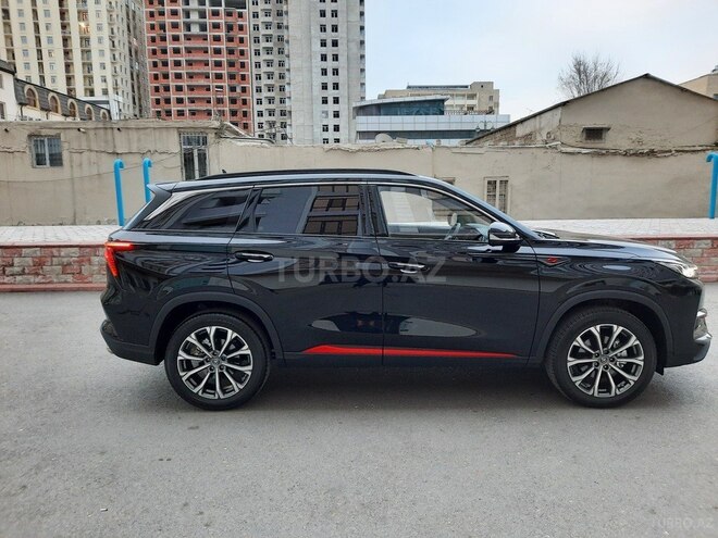 Changan CS 75 2020, 10,000 km - 2.0 l - Bakı