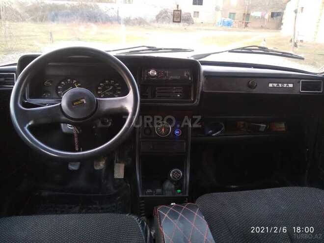 LADA (VAZ) 2107 1998, 84,744 km - 1.6 l - Ağcabədi