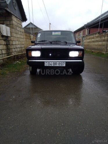LADA (VAZ) 2107 1998, 84,744 km - 1.6 l - Ağcabədi