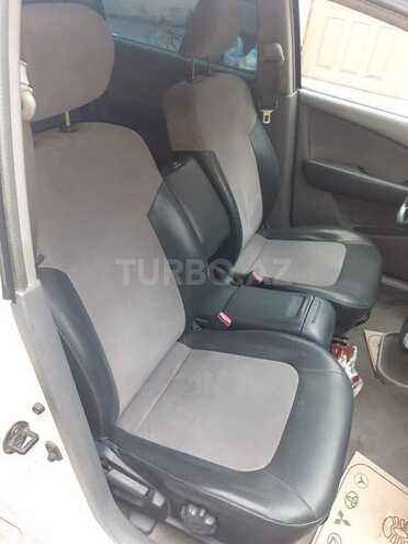 Mitsubishi Airtrek 2002, 240,000 km - 2.0 l - Bakı
