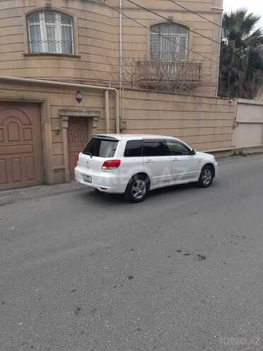Mitsubishi Airtrek 2002, 240,000 km - 2.0 l - Bakı