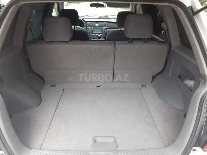 Mitsubishi Airtrek 2002, 240,000 km - 2.0 l - Bakı