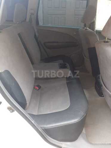 Mitsubishi Airtrek 2002, 240,000 km - 2.0 l - Bakı