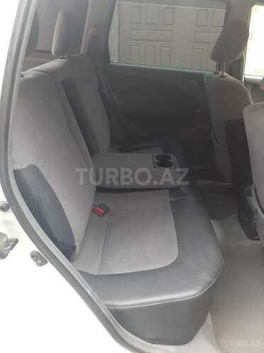 Mitsubishi Airtrek 2002, 240,000 km - 2.0 l - Bakı