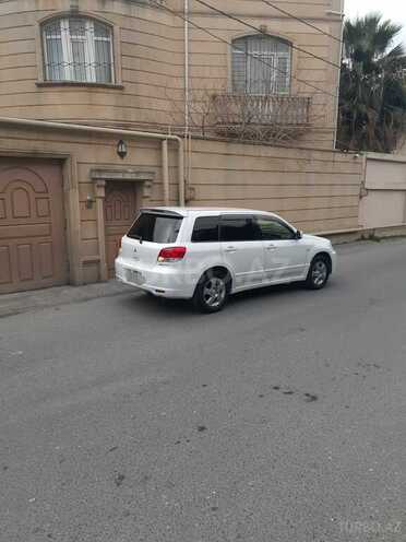 Mitsubishi Airtrek 2002, 240,000 km - 2.0 l - Bakı