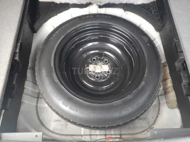 Mitsubishi Airtrek 2002, 240,000 km - 2.0 l - Bakı