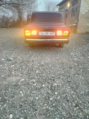 LADA (VAZ) 2107 1998, 84,744 km - 1.6 l - Ağcabədi