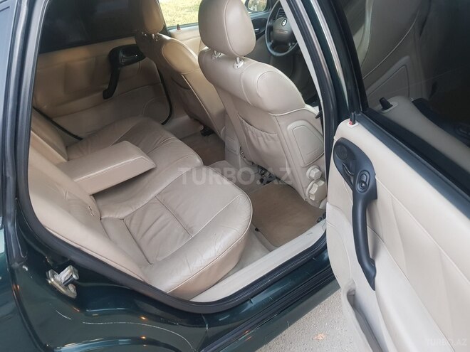 Opel Vectra 1999, 229,000 km - 2.0 l - Gəncə