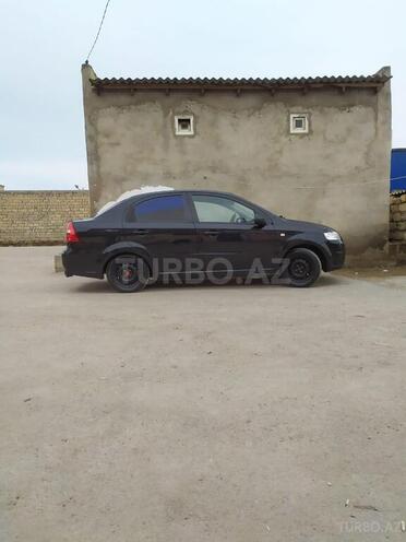 Chevrolet Aveo 2011, 283,466 km - 1.4 l - Bakı