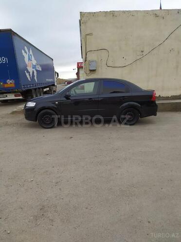 Chevrolet Aveo 2011, 283,466 km - 1.4 l - Bakı