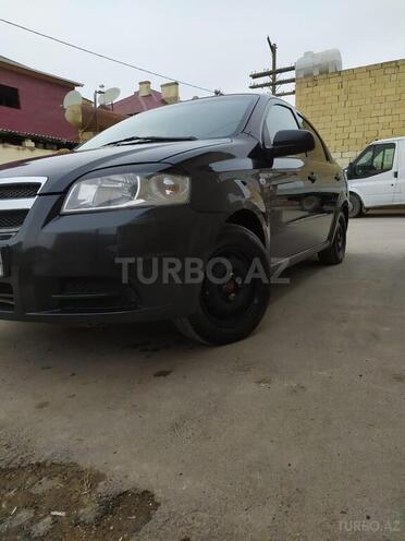 Chevrolet Aveo 2011, 283,466 km - 1.4 l - Bakı