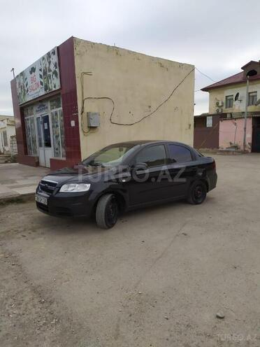 Chevrolet Aveo 2011, 283,466 km - 1.4 l - Bakı