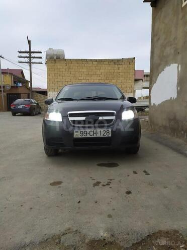 Chevrolet Aveo 2011, 283,466 km - 1.4 l - Bakı
