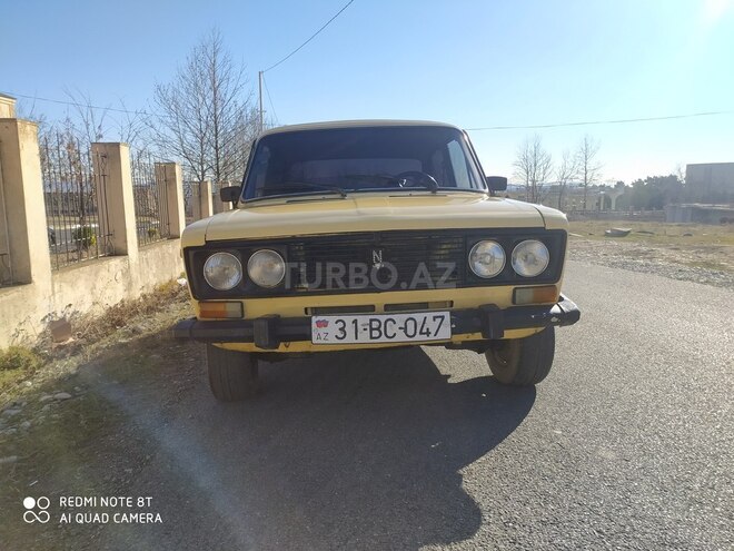 LADA (VAZ) 2106 1984, 300,000 km - 1.6 l - Oğuz