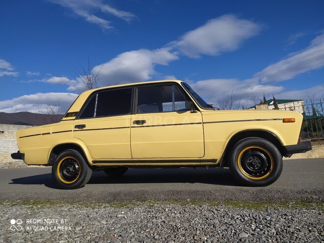 LADA (VAZ) 2106 1984, 300,000 km - 1.6 l - Oğuz