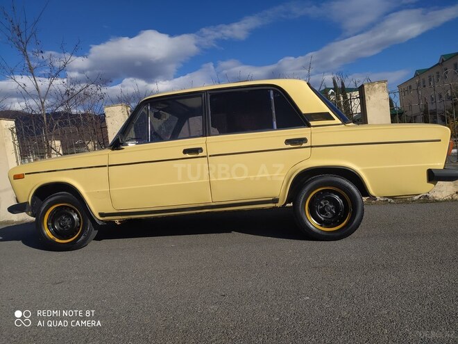 LADA (VAZ) 2106 1984, 300,000 km - 1.6 l - Oğuz