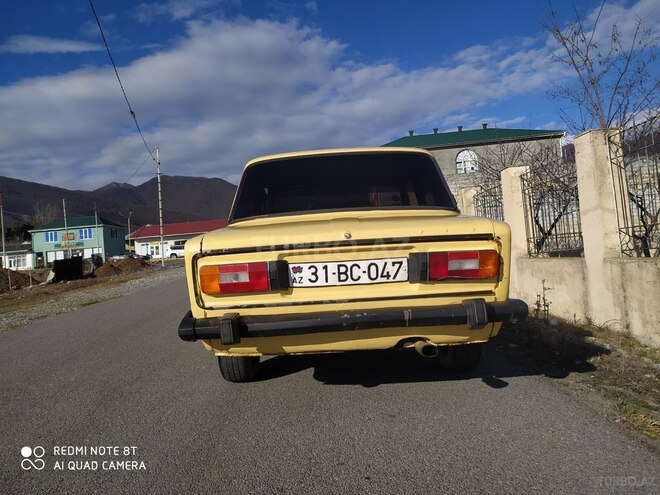 LADA (VAZ) 2106 1984, 300,000 km - 1.6 l - Oğuz
