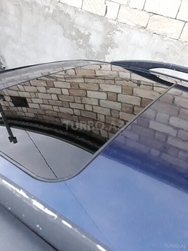 Opel Zafira 1999, 436,587 km - 2.0 l - Sumqayıt
