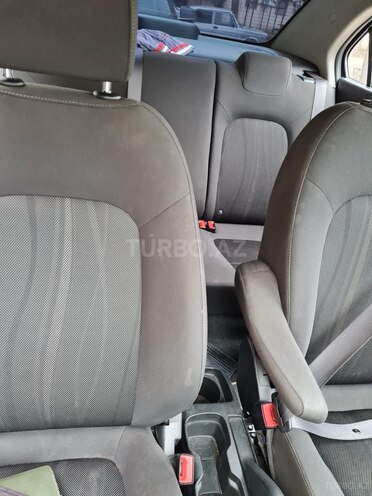 Chevrolet Aveo 2018, 70,000 km - 1.4 l - Bakı