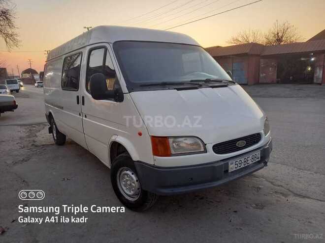Ford Transit 1999, 373,457 km - 2.5 l - Göyçay