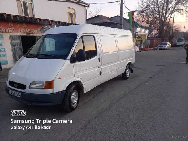Ford Transit 1999, 373,457 km - 2.5 l - Göyçay