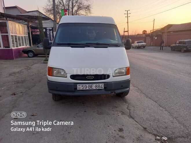 Ford Transit 1999, 373,457 km - 2.5 l - Göyçay