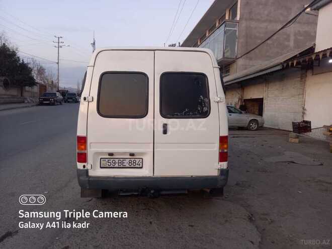 Ford Transit 1999, 373,457 km - 2.5 l - Göyçay