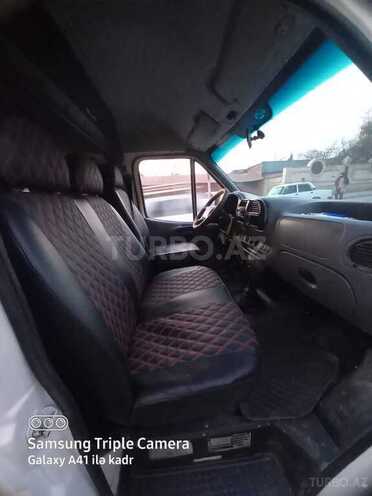 Ford Transit 1999, 373,457 km - 2.5 l - Göyçay