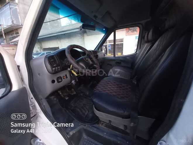 Ford Transit 1999, 373,457 km - 2.5 l - Göyçay