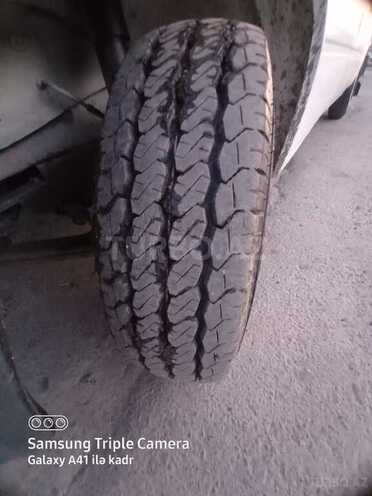 Ford Transit 1999, 373,457 km - 2.5 l - Göyçay