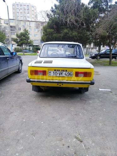 ZAZ 968M 1982, 26,000 km - 1.2 l - Bakı